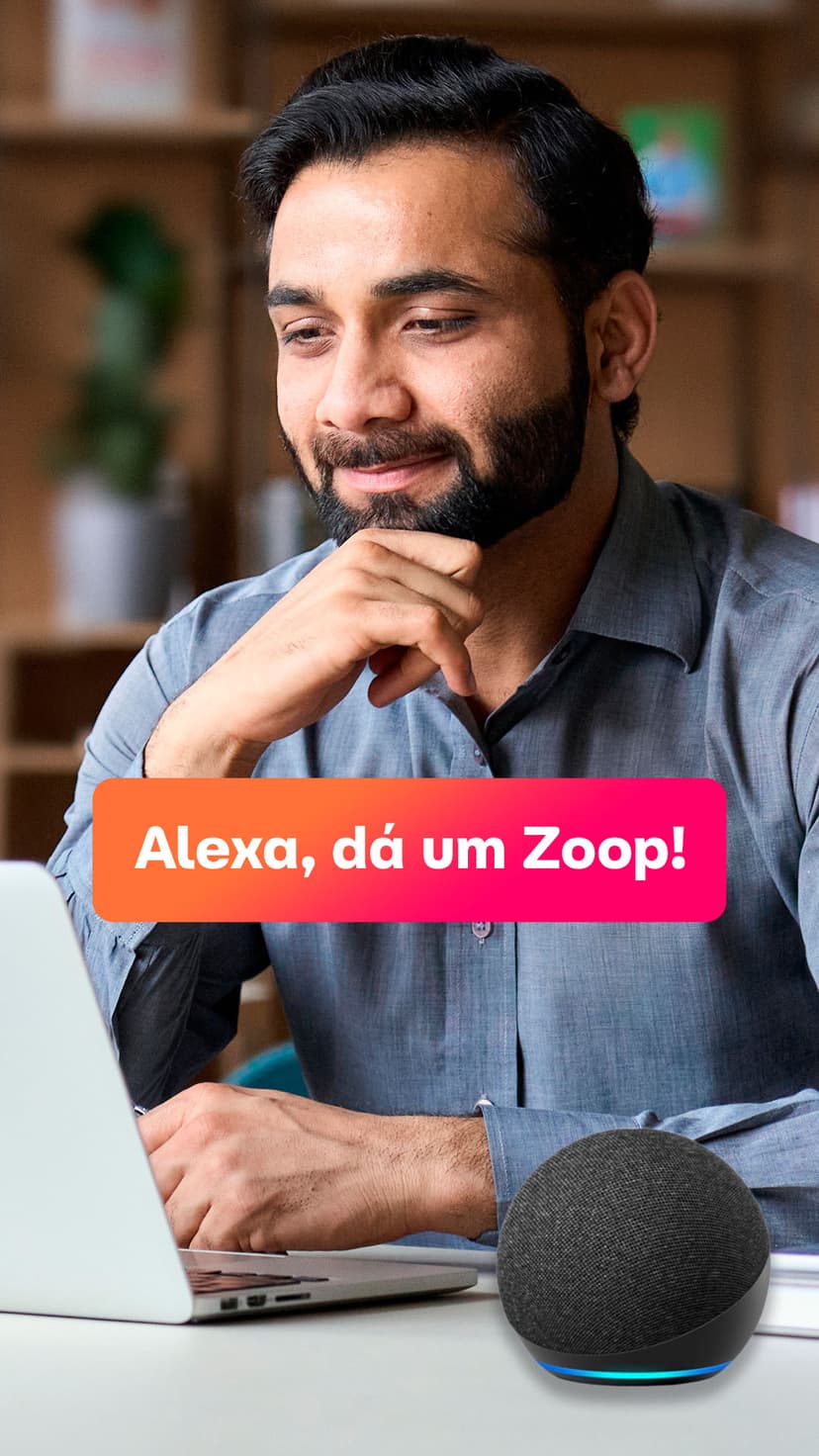 Zoop
