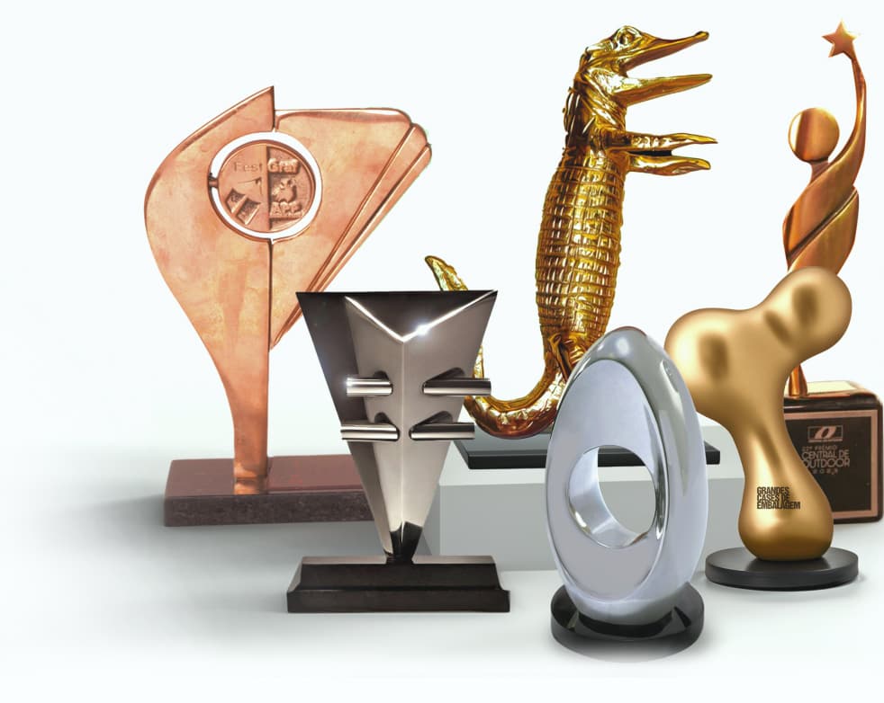Troféus